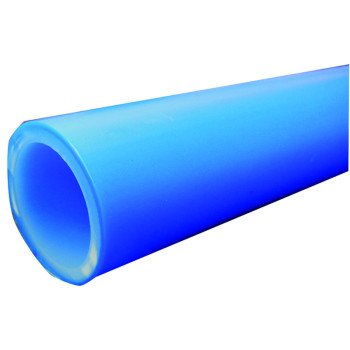 Cresline 19720 Pipe Tubing, 3/4 in, Plastic, Blue, 500 ft L