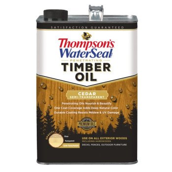 TH.048861-16  SEALER OIL CEDAR