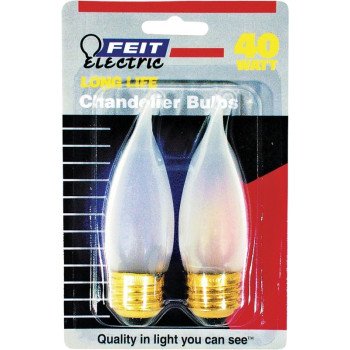 BP40EFF FLAME FRST MED BULB40W