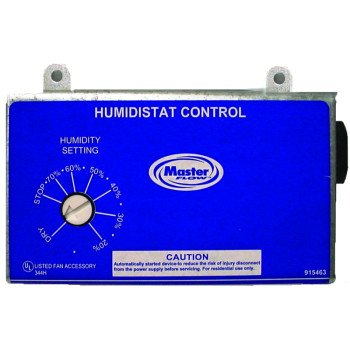 Master Flow H-1 Humidistat