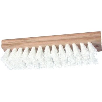 Birdwell 460-48 Scrubber Brush, 1 in L Trim