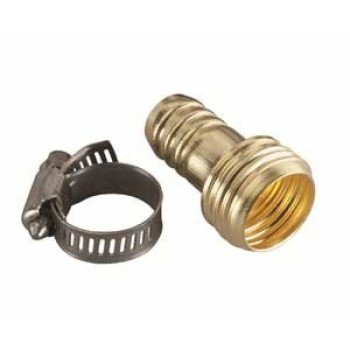 RW-928Z 5/8IN METAL COUPLING -