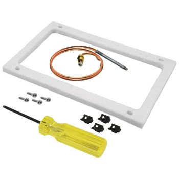 Richmond RP20064 Thermocouple Gasket Kit, For: Richmond, Rheem, Ruud and GE FVIR Water Heaters