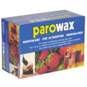 6052803022 PAROWAX  454 GRAMS 