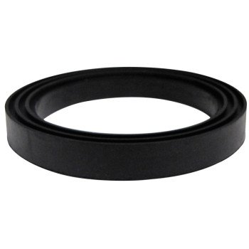 Keeney K832-2 Flush Valve Shank Washer, Rubber, For: Toto, Gerber, Mansfield, Crane and Jacuzzi Toilets