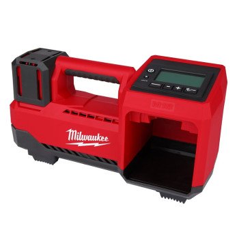 INFLATOR TIRE CORDLESS M18