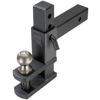 7089444 BALL MOUNT WITH CLEVIS