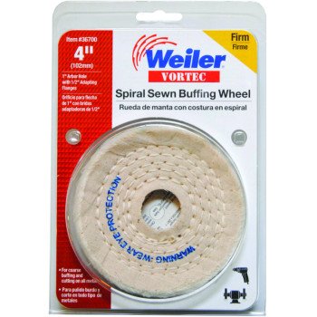 36700 BUFFING WHEEL 4