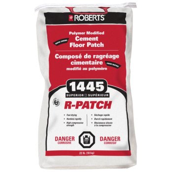 1445RB22  22LB R-KRETE CEMENT 