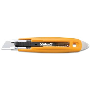 1086095 OLFA SAFETY KNIFE     