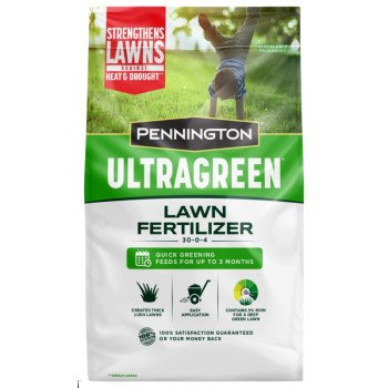 100536576 FERT LWN 30-0-4 14LB