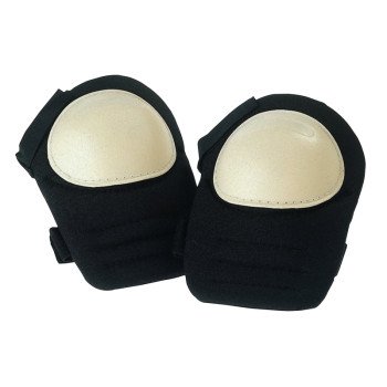 Kuny's Tool Works KP-295 Knee Pad, One-Size, Foam Pad, Hook and Loop Closure