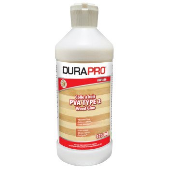 AW3466-473 GLUE WOOD PVA 473ML