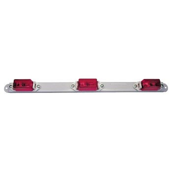 PM V107 V107-3R Identification Light Bar