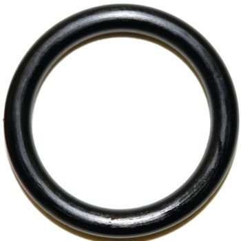 Danco 35741B Faucet O-Ring, #27, 7/8 in ID x 1-1/8 in OD Dia, 1/8 in Thick, Buna-N