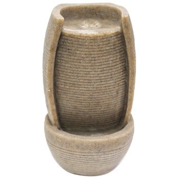 TOJI ZEN FOUNTAIN TABLETOP    