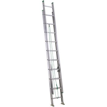 LP2020 LADDER ALUM EXT T2 20FT