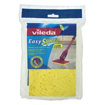 Vileda Easy Squeeze 150210 Mop Refill