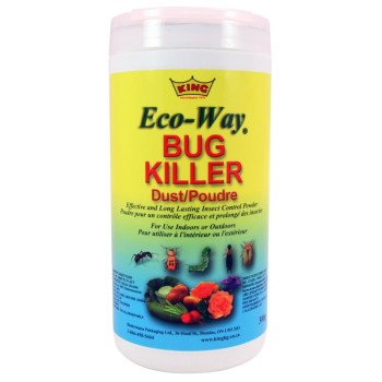 30008 300G ECO BUG KILLER FRUI