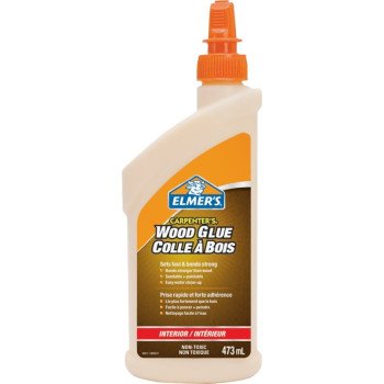 60617TR GLUE CARPENTER 473ML  