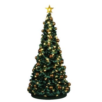 LIC LTD 24995 Jolly Christmas Tree, General, Electronic Component