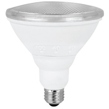 Feit Electric PAR38/ADJ/950CA LED Bulb, Flood/Spotlight, PAR38 Lamp, 90 W Equivalent, E26 Lamp Base, Dimmable