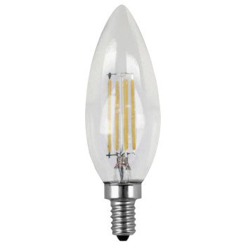 BPCTC60827/LED/2/CAN BULB 27K 