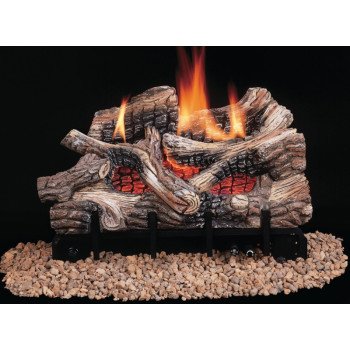 CRB3624NRA GAS LOG VNT-FREE 24