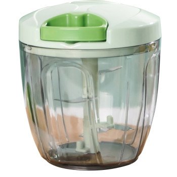 CHOPPER & BLENDER 2N1 900ML   