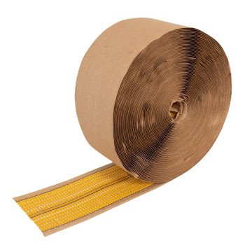 Roberts 50-350 Heat Bond Seam Tape, 22 yd L, 3 in W