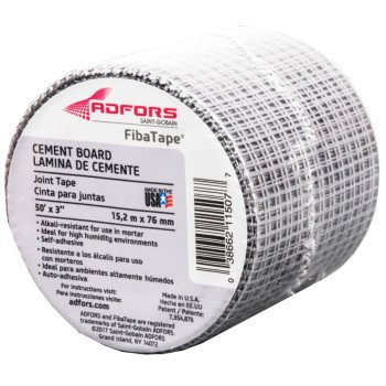 FDW6653-U CEMENT TAPE 3X50    