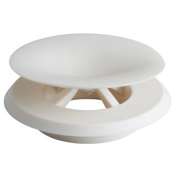 Moen M2299 Pop-Top Stopper, Rubber, For: Lavatory Sinks