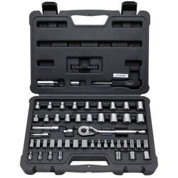 STMT71650 SOCKET SET 60 PIECE 