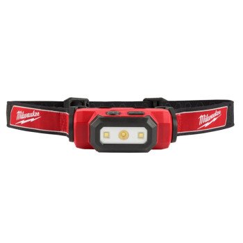 2111-21 HEADLAMP HARDHAT 475LM