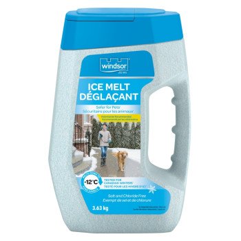 7845 SAFETPET ICE MELT 3.63KG 