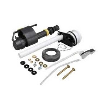 Moen M-Line Series M5351 Toilet Repair Kit, 20-Piece