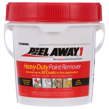 1160N PEEL AWAY 1 REMOVER 1GA 