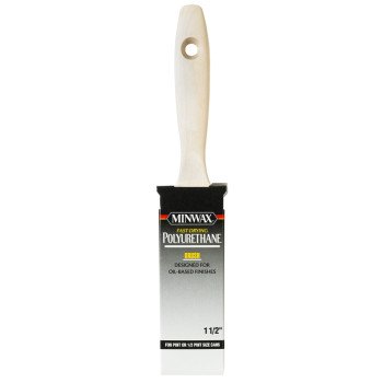 Minwax 427340008 Paint Brush