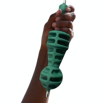 Playstar PS 5018 Ninja Grip, Green