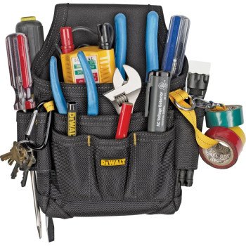 DG5103 SMALL ELECTRICIAN POUCH