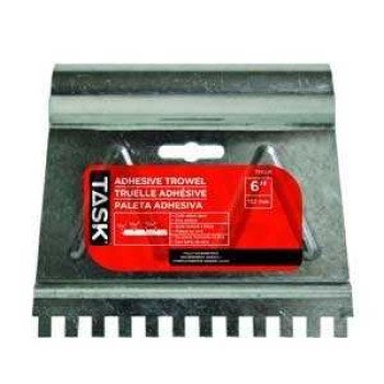 TASK T34224 Adhesive Spreader, Steel Blade