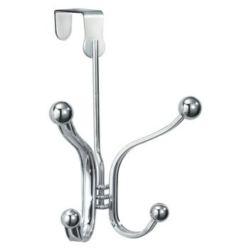 iDESIGN 53370 Quad Hook, Steel