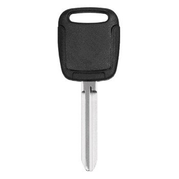 Hy-Ko 18TOY170 Programmable Chip Key, For: Toyota TOY170 Vehicle Locks