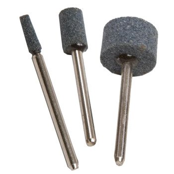 Forney 60221 Mounted Point Set