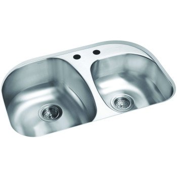 61724-2-NA CINCH OFFSET SINK  