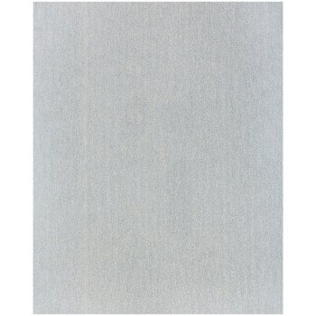 Norton ProSand 07660702624 Sanding Sheet, 11 in L, 9 in W, Extra Fine, 320 Grit, Aluminum Oxide Abrasive, Paper Backing