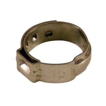 aqua-dynamic 9287-003 PEX Cinch Clamp, Stainless Steel Body