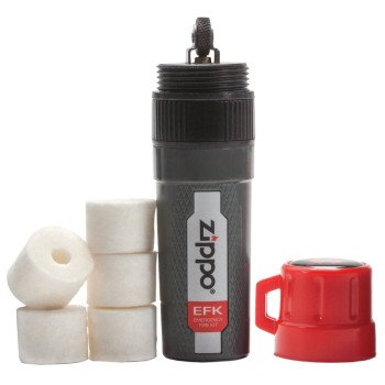 Zippo 40478 Emergency Fire Kit, ABS