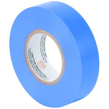 GTB-667P TAPE ELEC 3/4INX66FT 