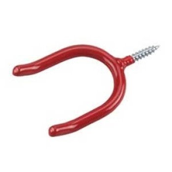 2257-B HOOK TOOL VINYL 4IN    